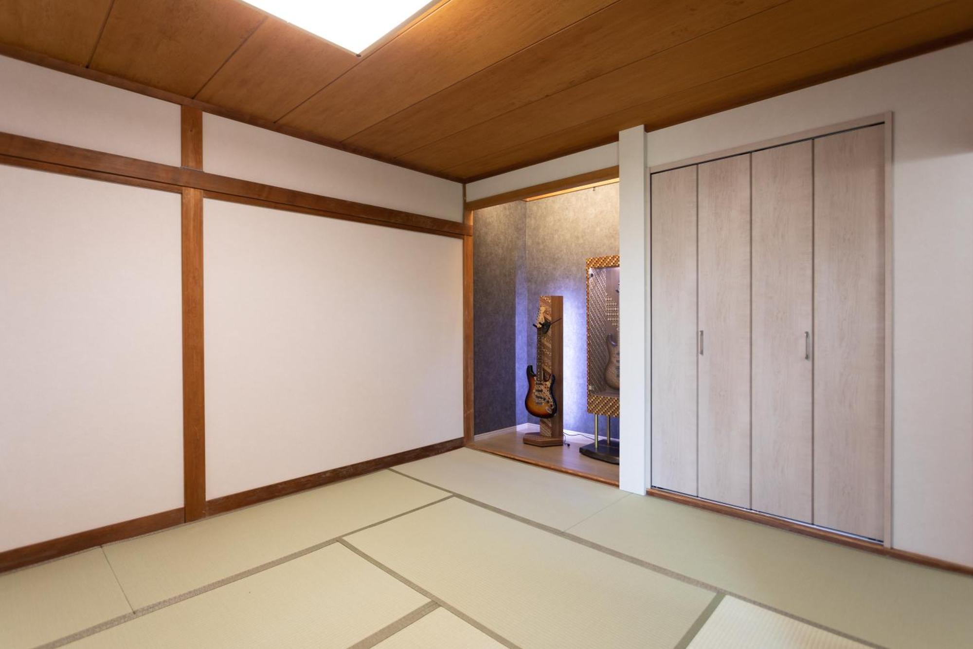 Japan Countryside Atami Villa Exterior photo